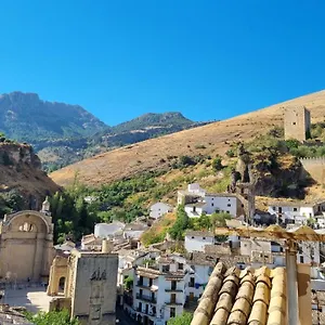 Casita Cazorla