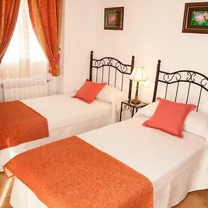 Casa Buenavista Cazorla