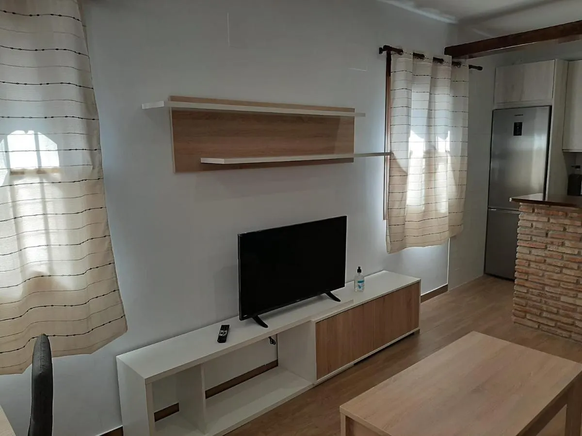 Villa Casa El Grajo à Cazorla 0*,  Espagne