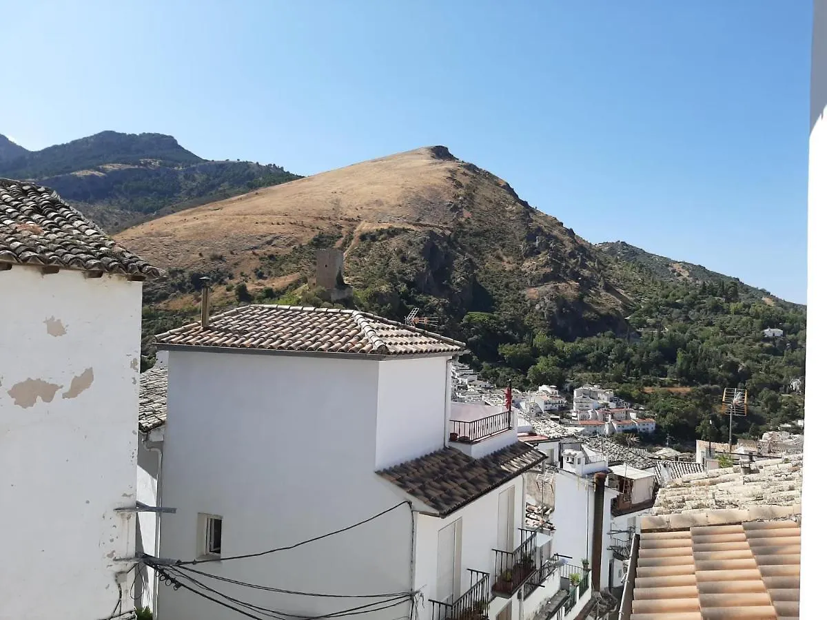 Villa Casa El Grajo à Cazorla 0*,  Espagne