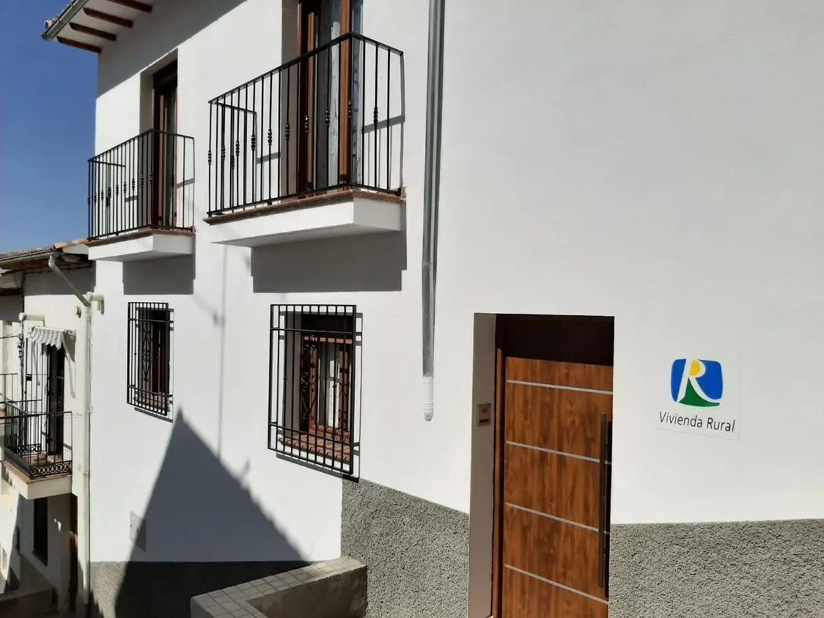 Hébergement de vacances Villa Casa El Grajo à Cazorla Espagne