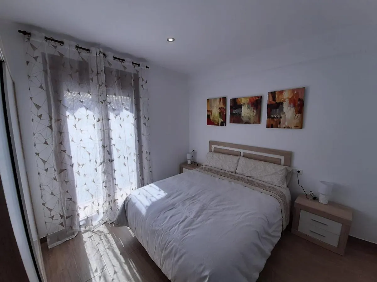 Villa Casa El Grajo à Cazorla Hébergement de vacances
